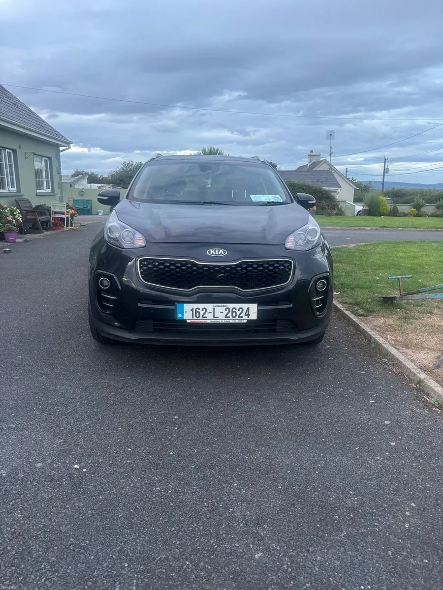 Kia - Image 1