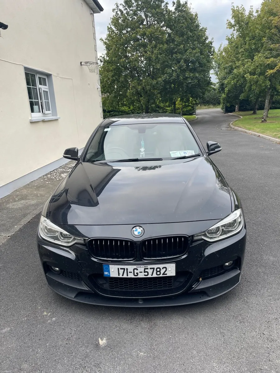 BMW 3-Series 2017 - Image 3