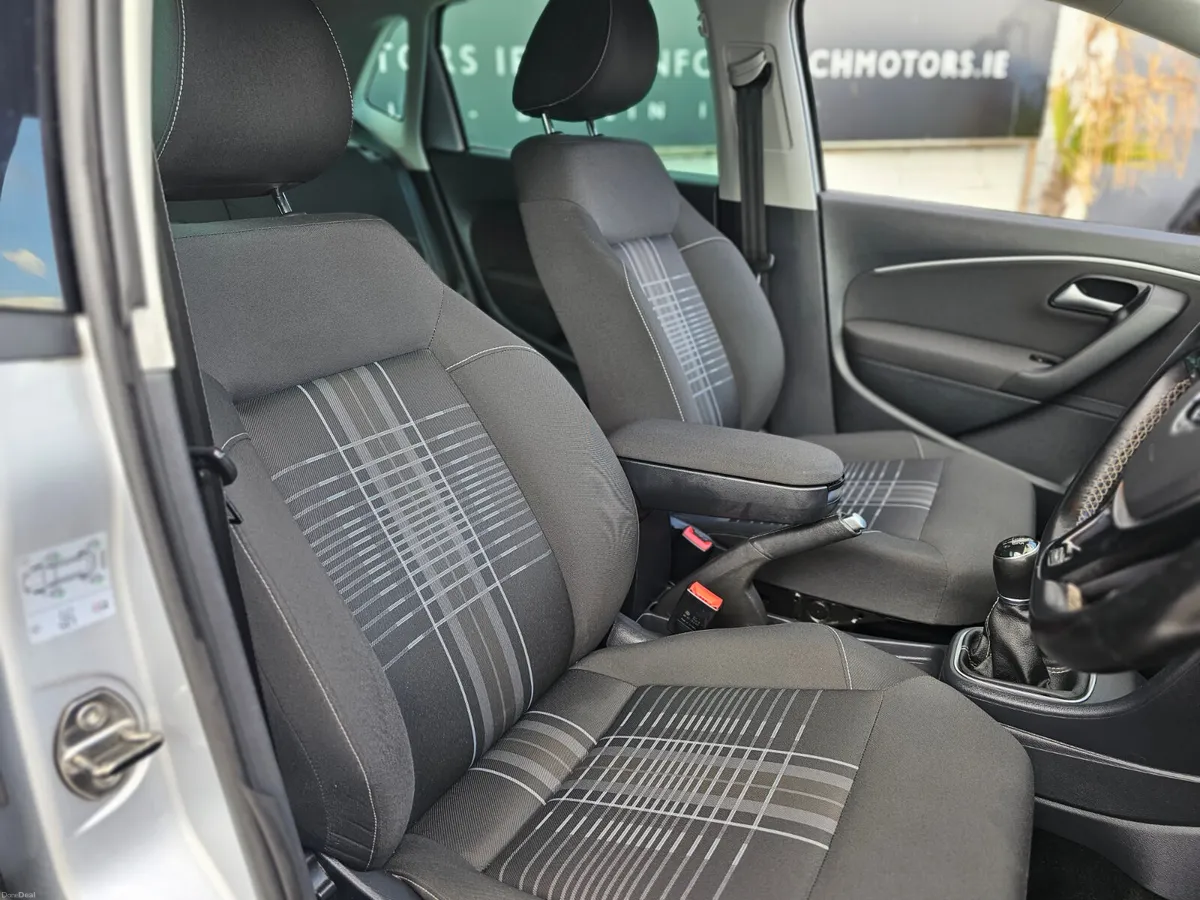 VW POLO 1.4 TDI // 2027 NCT & TAX - Image 5