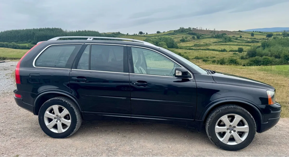 2012 Volvo XC90 Auto – Low Mileage (164k km) - Image 5
