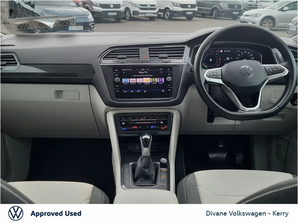 Volkswagen Tiguan ELEGANCE2.0 TDI 150 BHP - Image 2