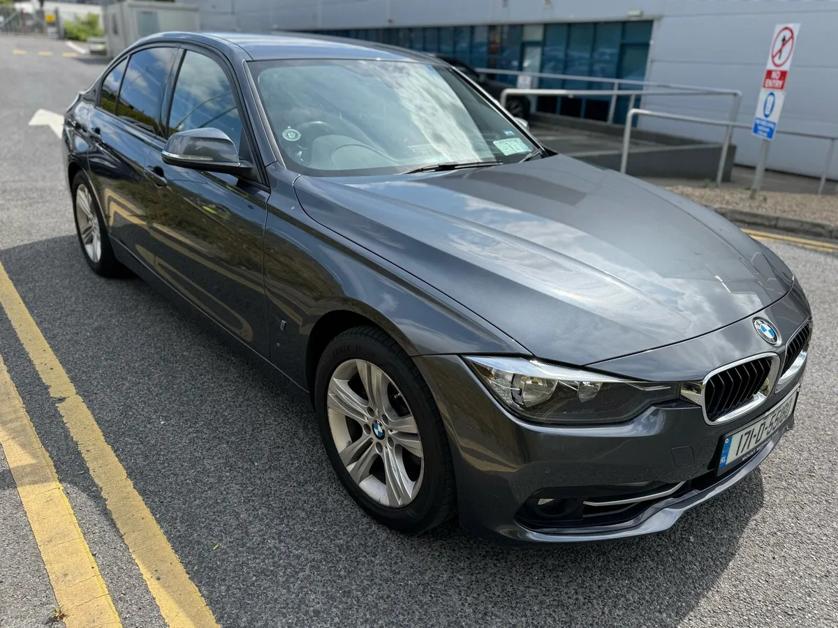 BMW 330e 91% SOH, 87 t km / NCT 03/27 Automatic - Image 2
