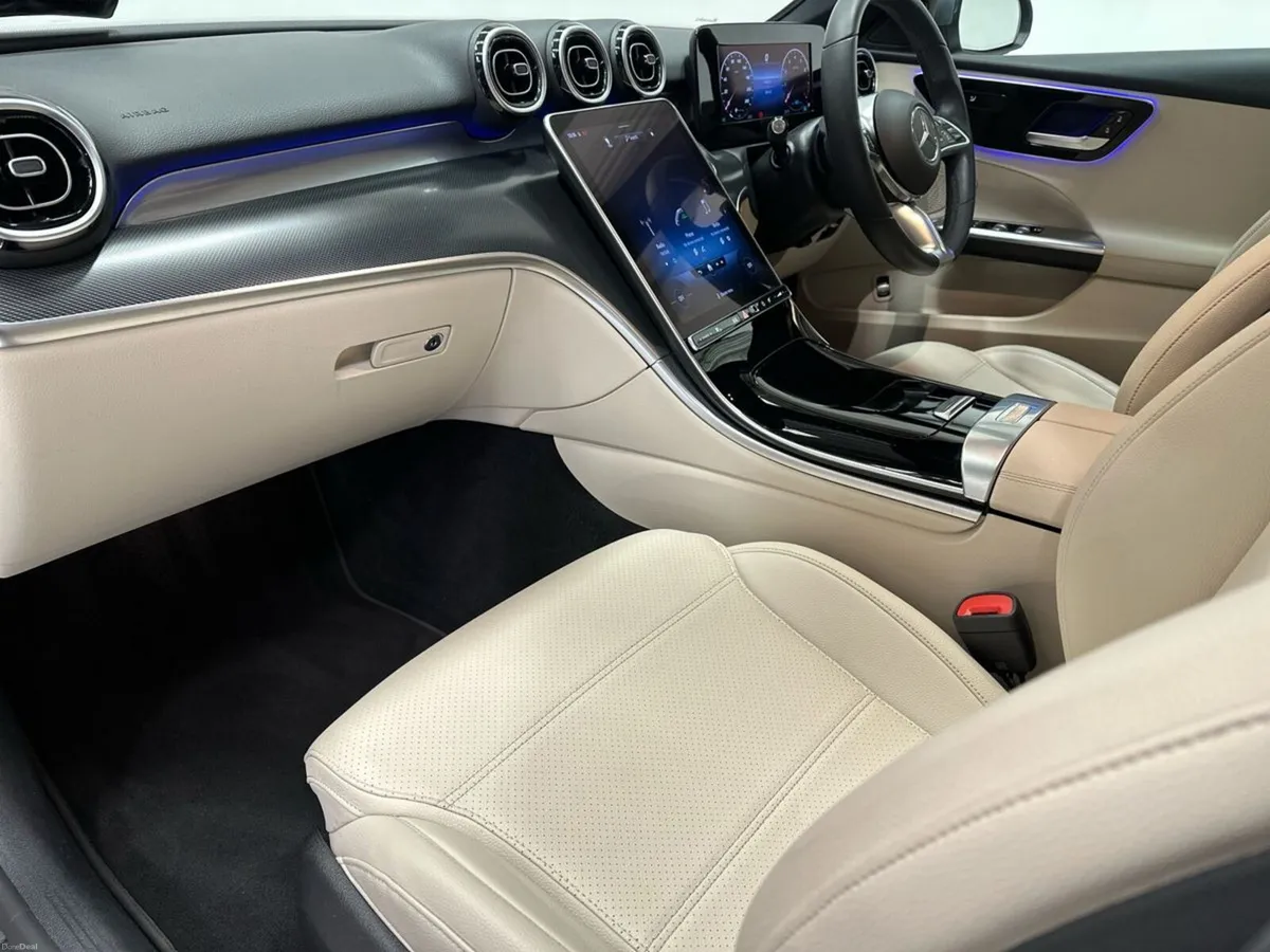 Mercedes-Benz C-Class ***Deposit Taken*** C200 Ava - Image 6