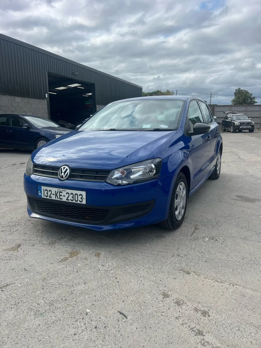 Volkswagen polo - Image 3