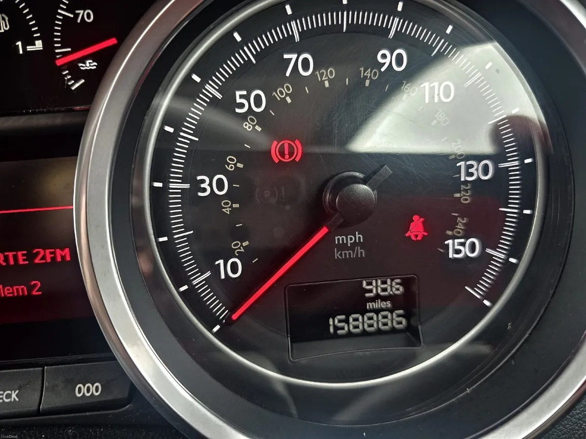 Peugeot 508 1. 6 D  2014 - Image 3