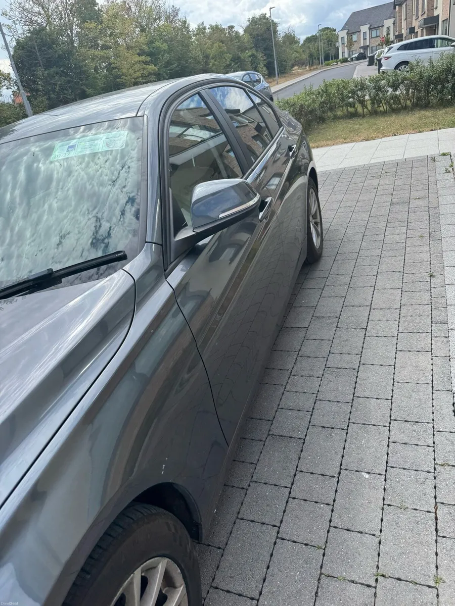 BMW 320d 2016 – Full Service History – NCT 2027 - Image 4