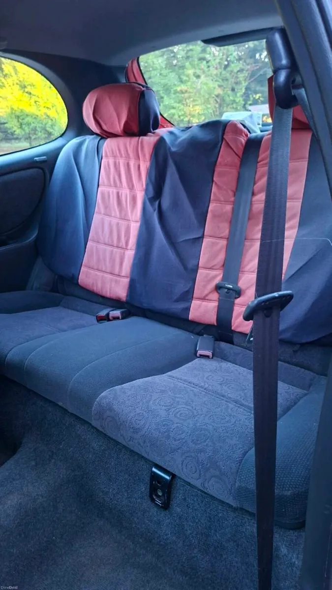 1999 Toyota Corolla - Image 6