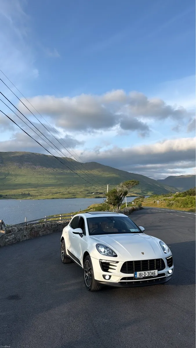 Porsche Macan S 3.0 V6 - Image 3