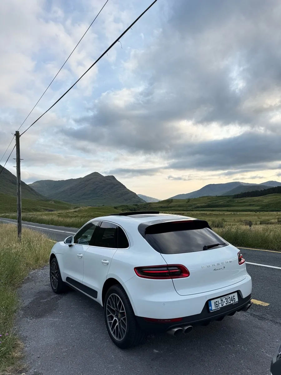 Porsche Macan S 3.0 V6 - Image 5