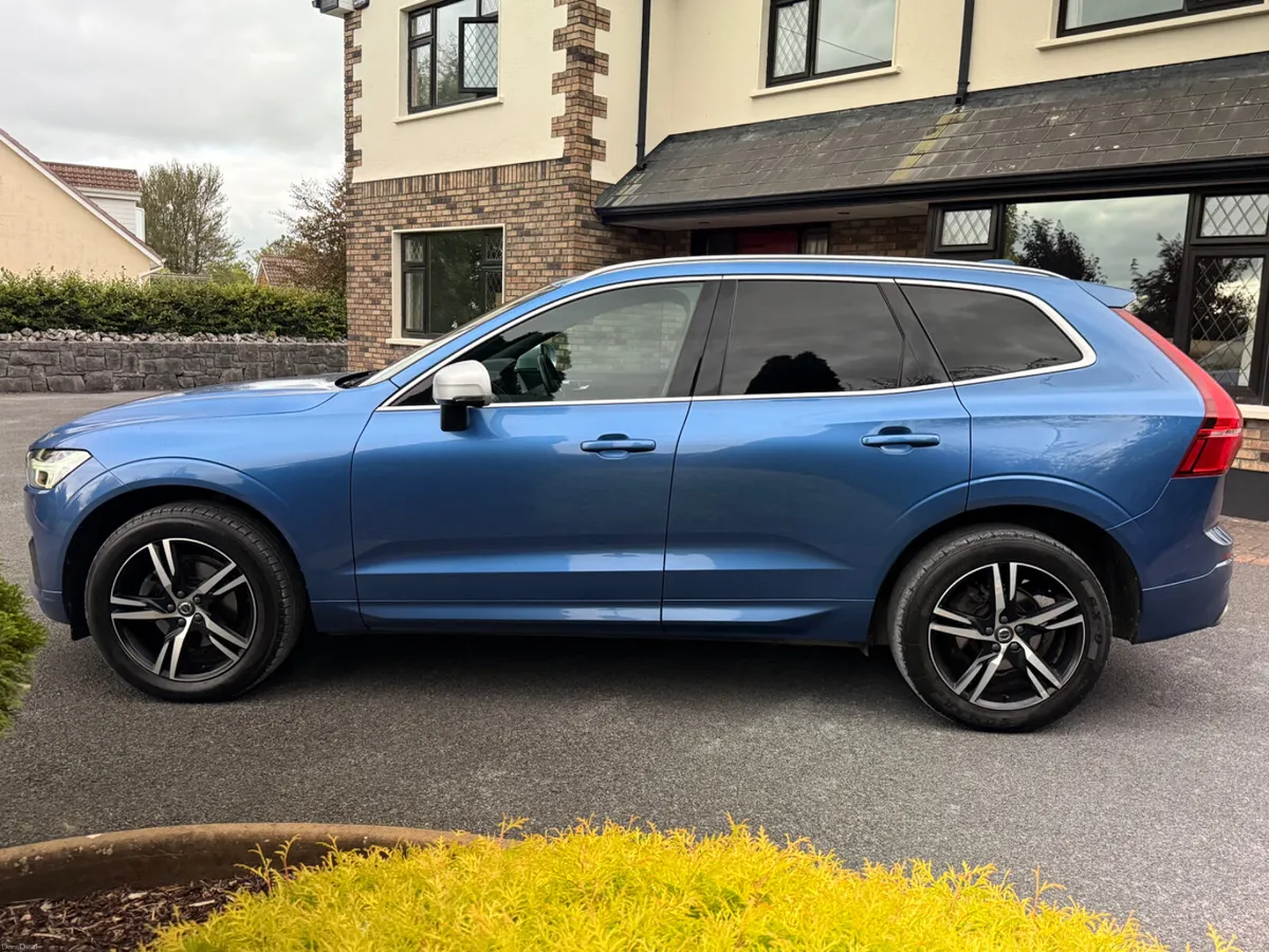 *One Owner* Stunning 192 Volvo XC60 R-Design! - Image 4