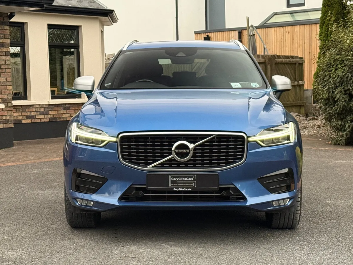 *One Owner* Stunning 192 Volvo XC60 R-Design! - Image 2