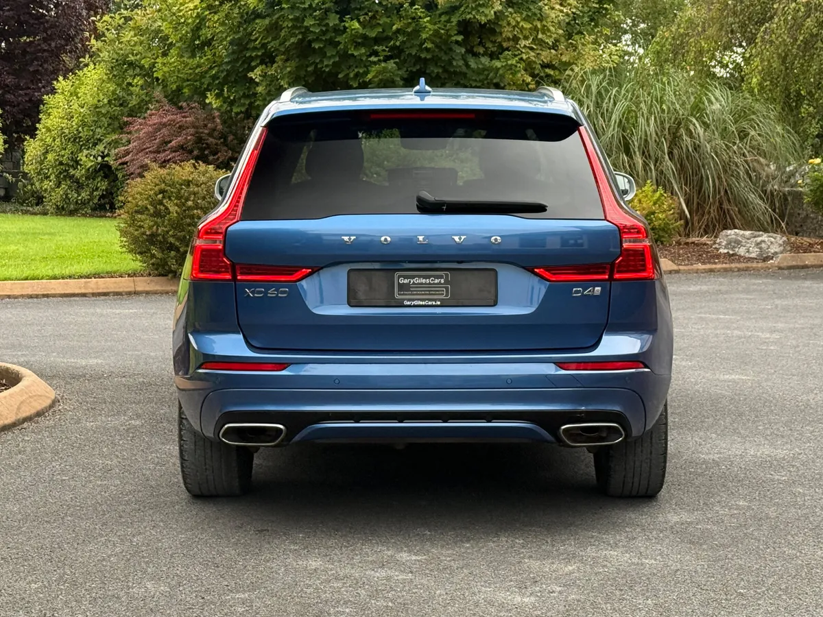 *One Owner* Stunning 192 Volvo XC60 R-Design! - Image 6