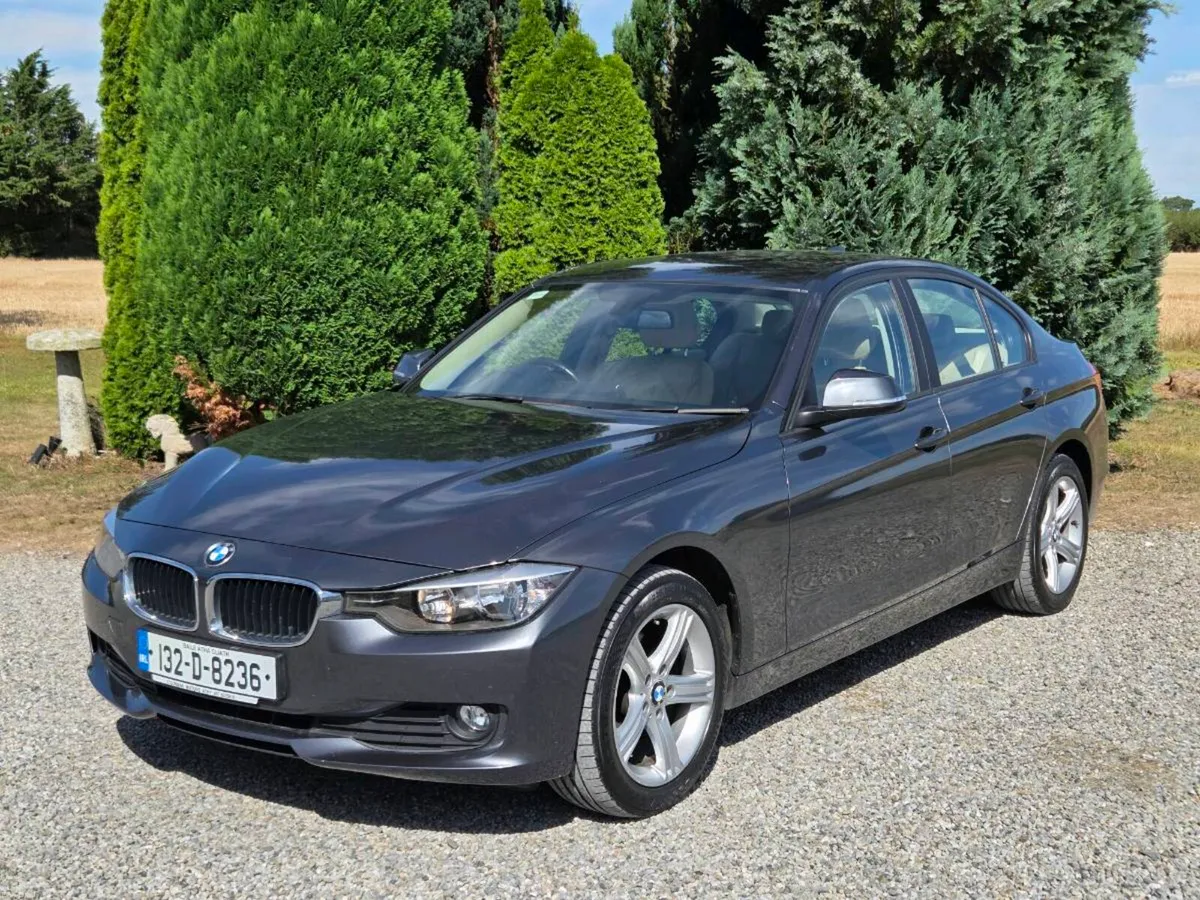Very Low Mileage BMW 316d SE - Image 2