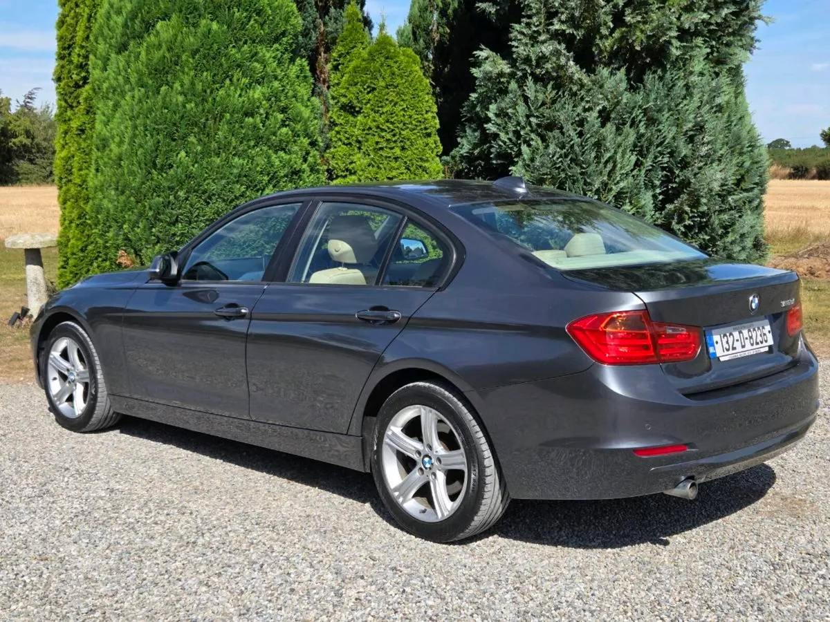 Very Low Mileage BMW 316d SE - Image 4