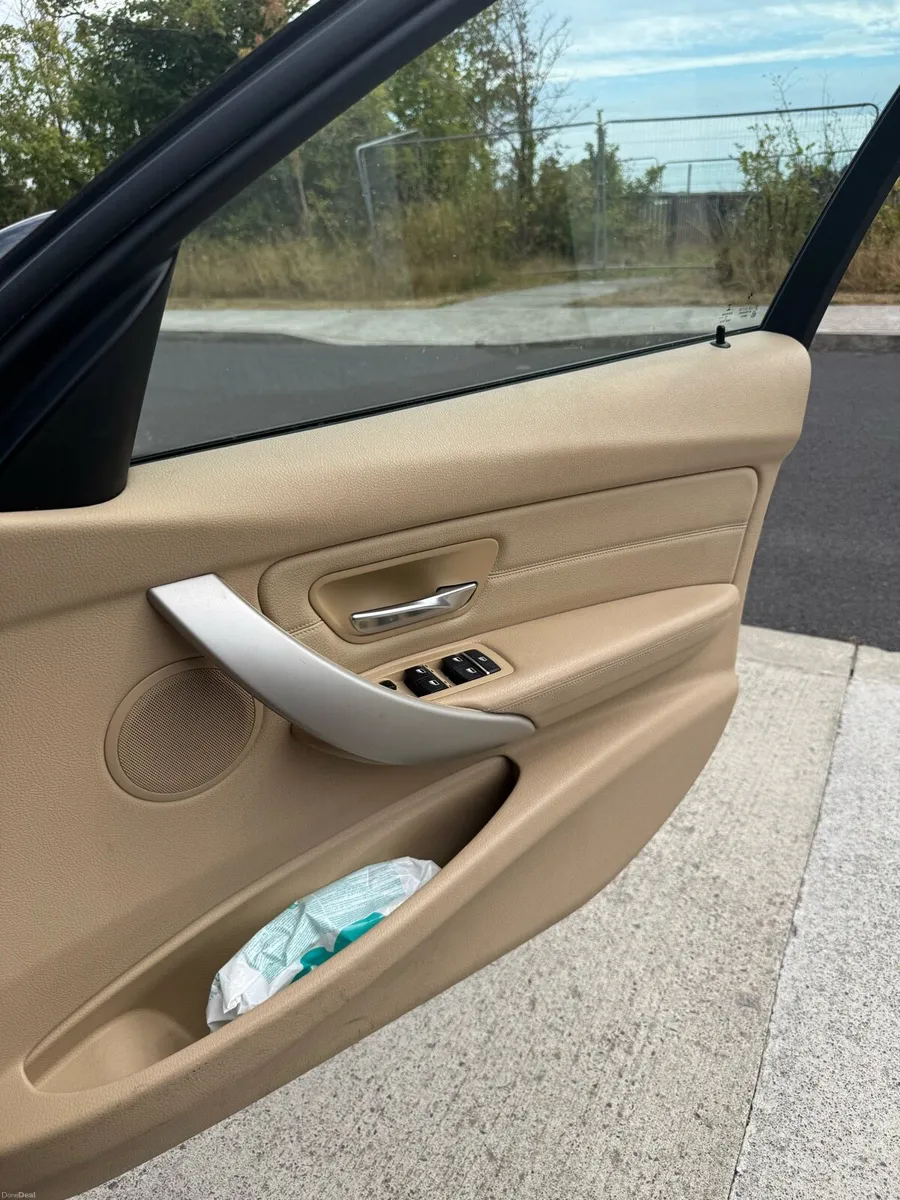 BMW 320d 2016 – Full Service History – NCT 2027 - Image 6