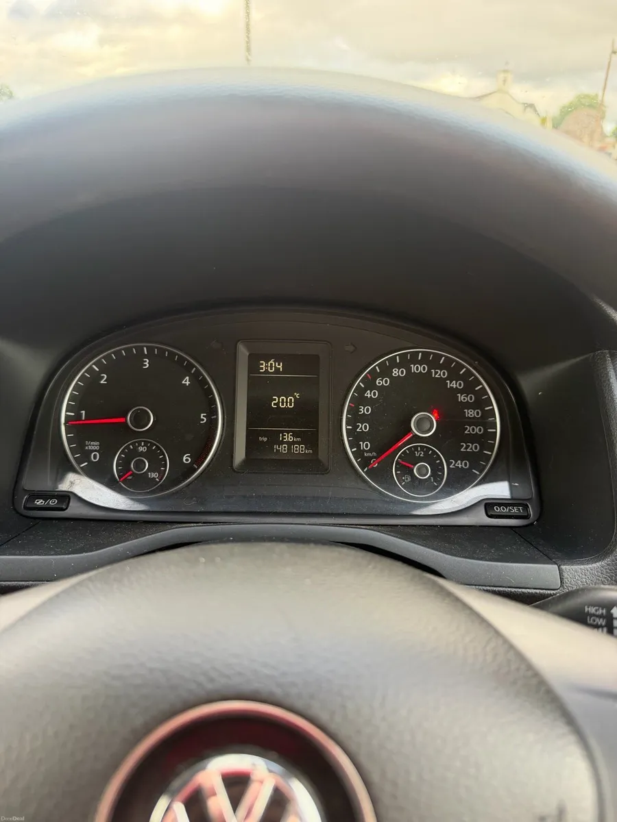 Volkswagen Caddy 2019 - Image 3