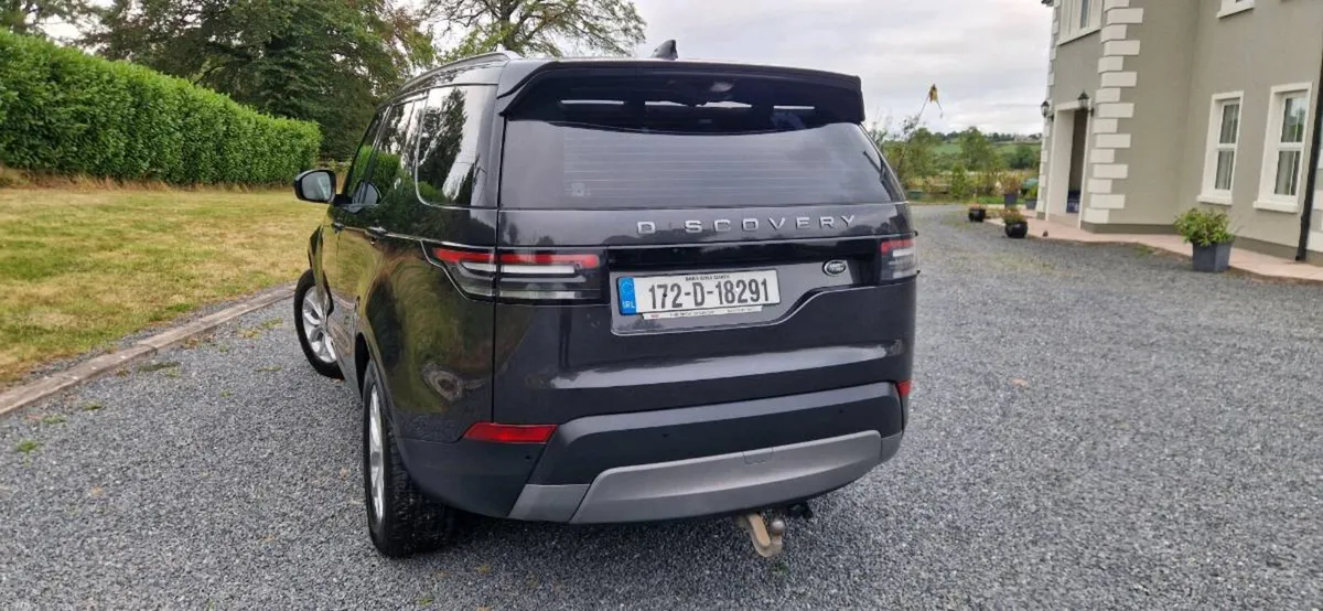 Landrover discovery - Image 4