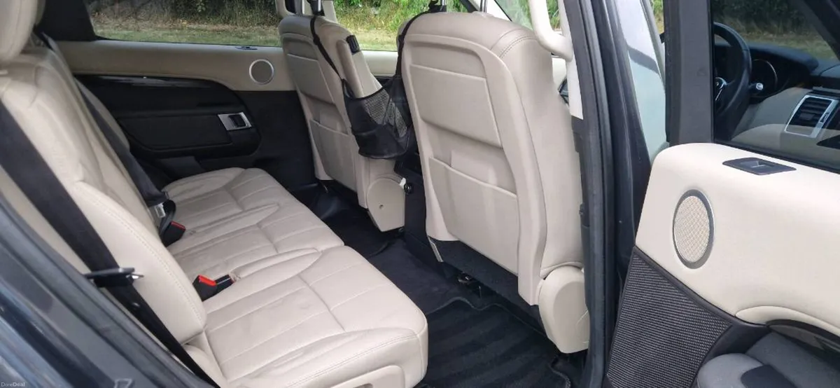 Landrover discovery - Image 6