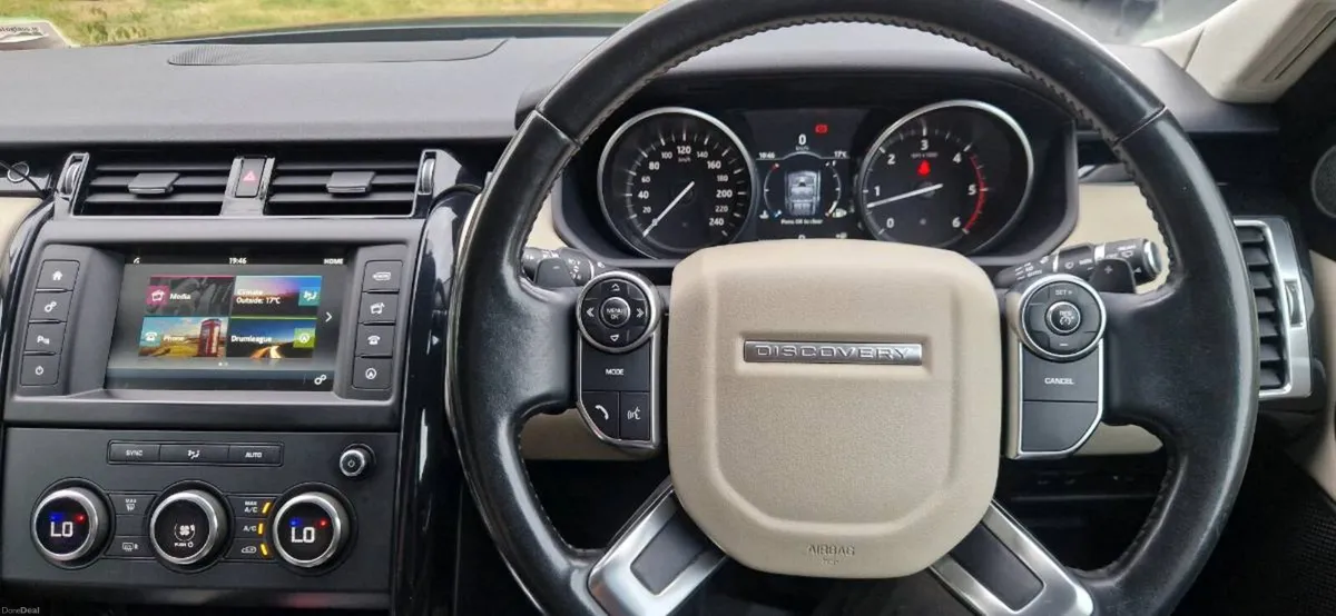 Landrover discovery - Image 2