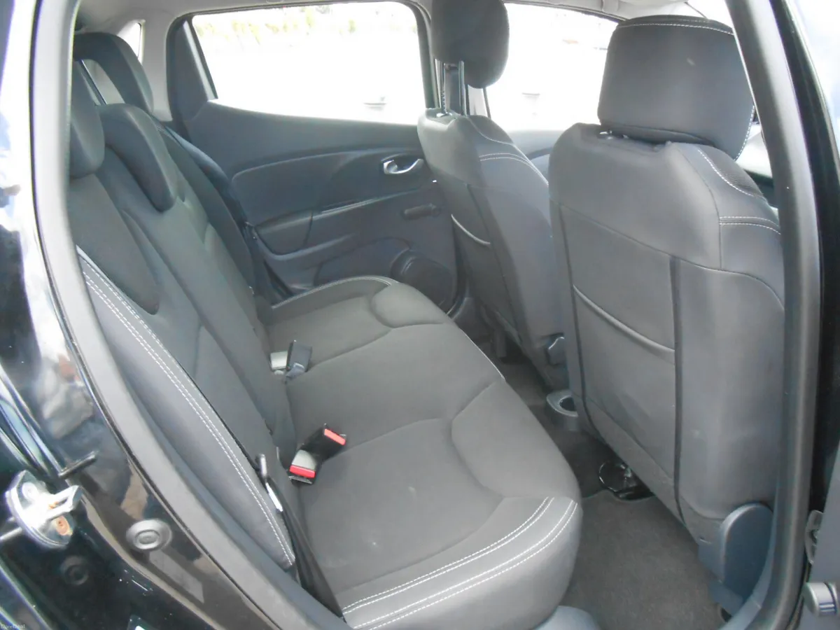 Renault Clio 2019 - Image 3