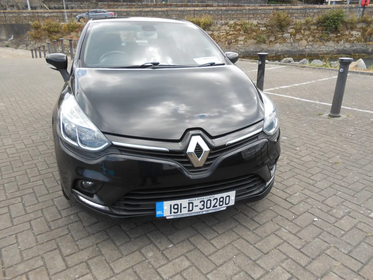 Renault Clio 2019 - Image 6