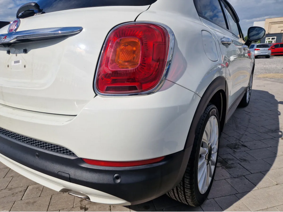 Fiat 500X 1.4 AUTO - Image 5