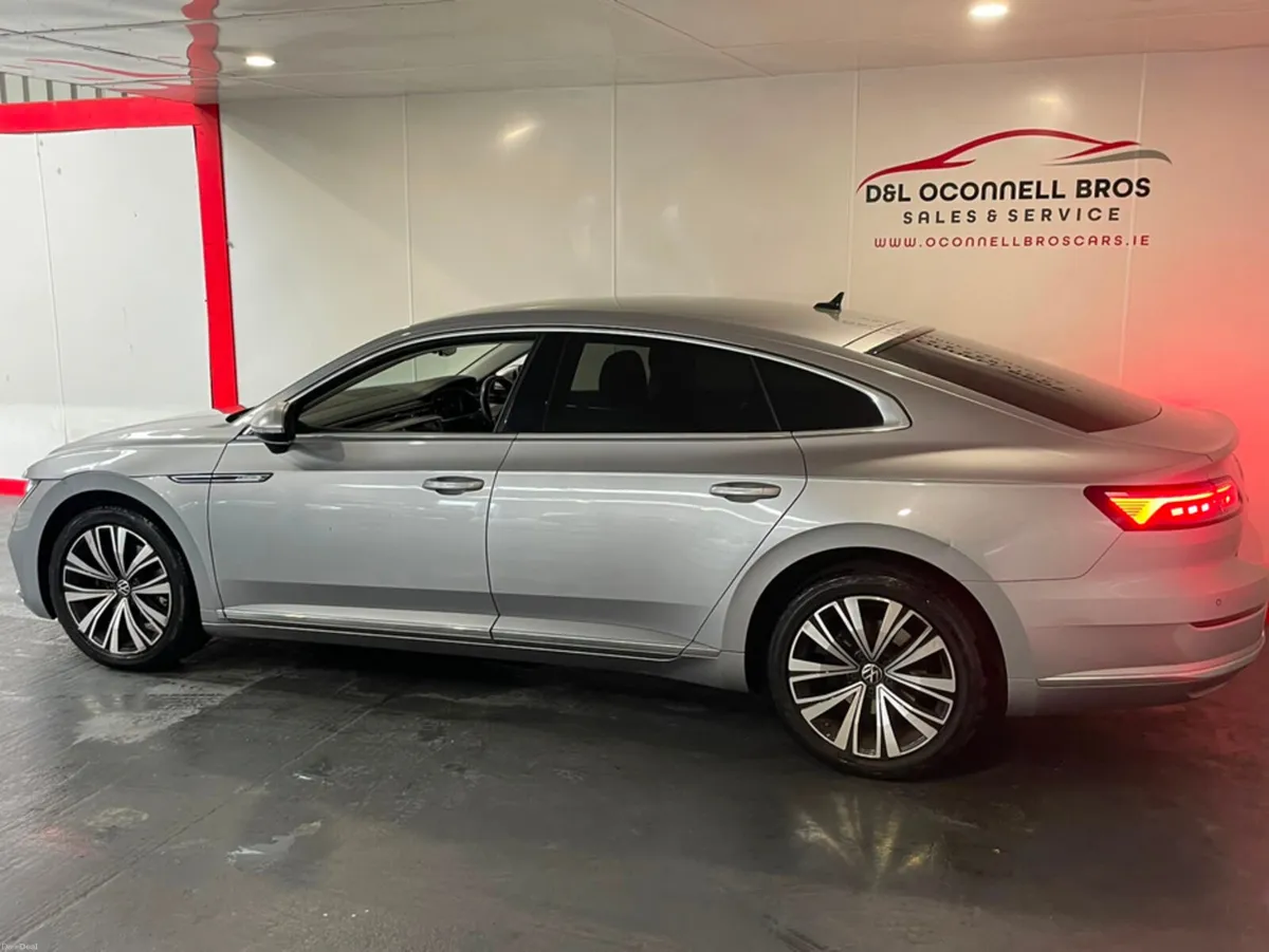 Volkswagen Arteon EL 2.0 TDI D7F 150HP 5DR AUTO - Image 6