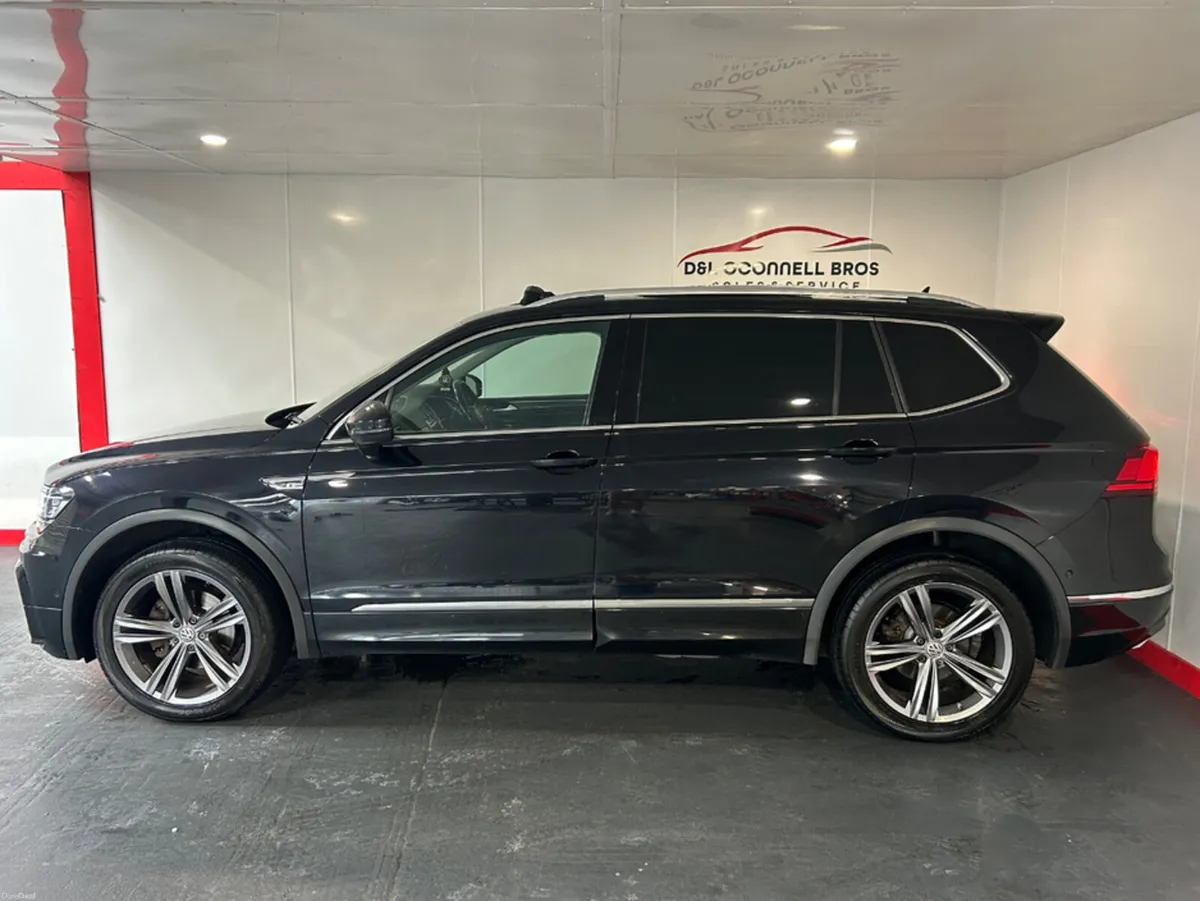 Volkswagen Tiguan Allspace ALLSPACE A7 R-LINE 2.0 - Image 6