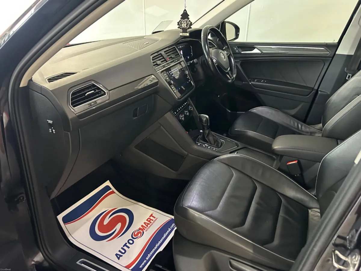 Volkswagen Tiguan Allspace ALLSPACE A7 R-LINE 2.0 - Image 3