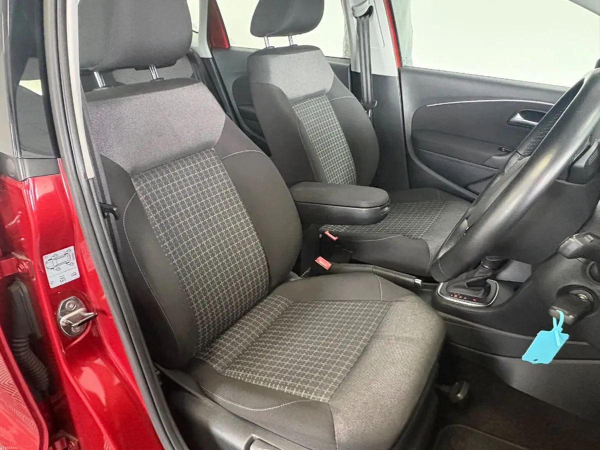 Volkswagen Polo VOLKSWAGEN POLO 1.2 TSI DSG - Image 5
