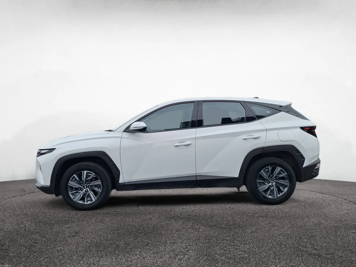 Hyundai Tucson IX35 COMFORT PLUS HEV 5DR AU AUTO - Image 3