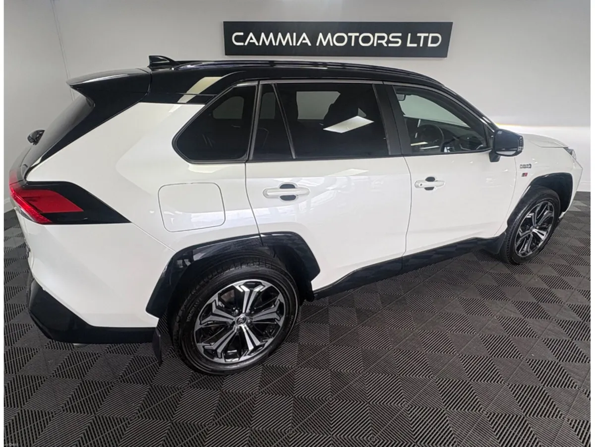 Toyota RAV4 2021 TOYOTA RAV4* AUTOMATIC TRANSMISSI - Image 2
