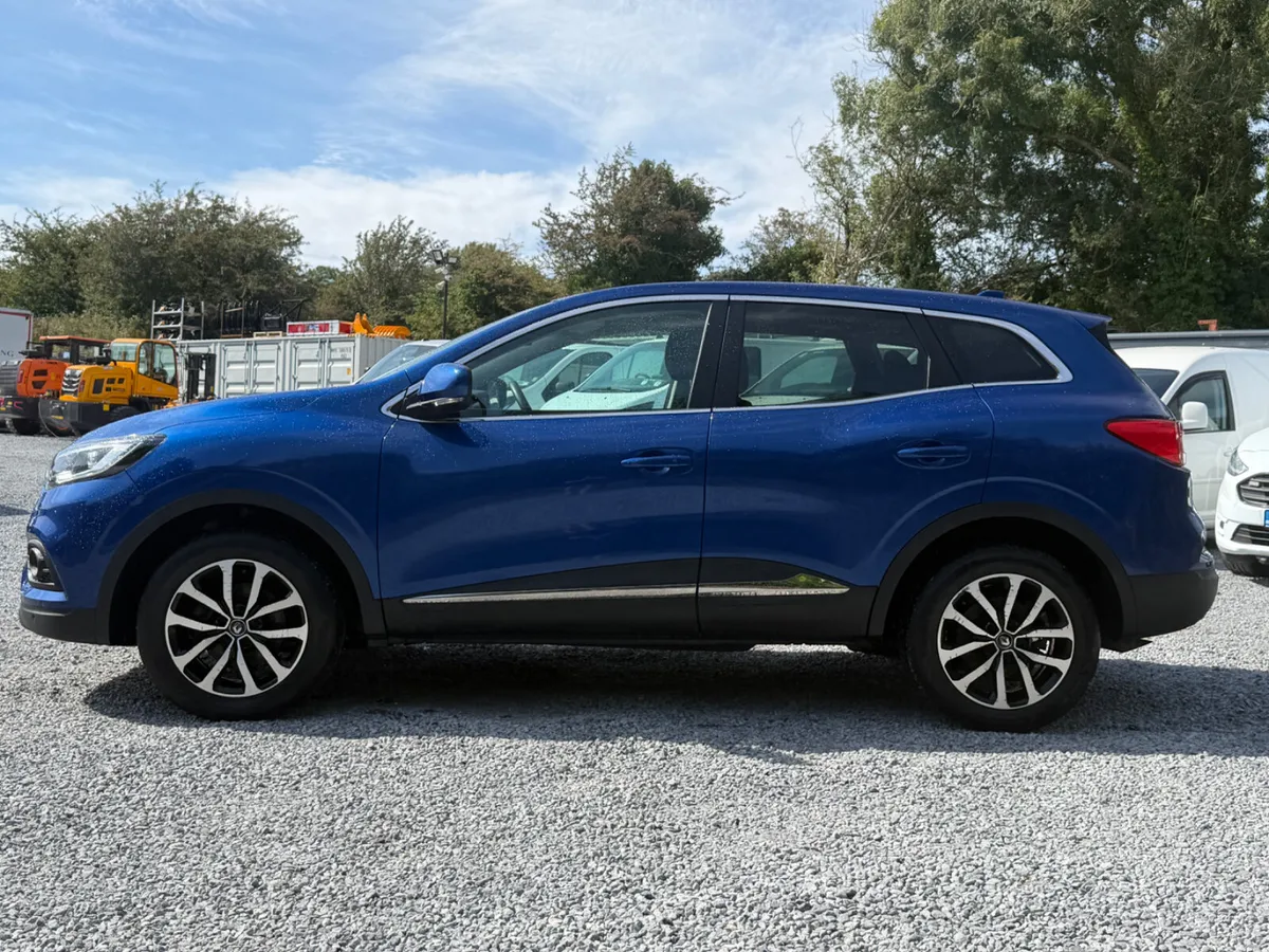 2022 Renault Kadjar ZERO DEPOSIT FINANCE - Image 6