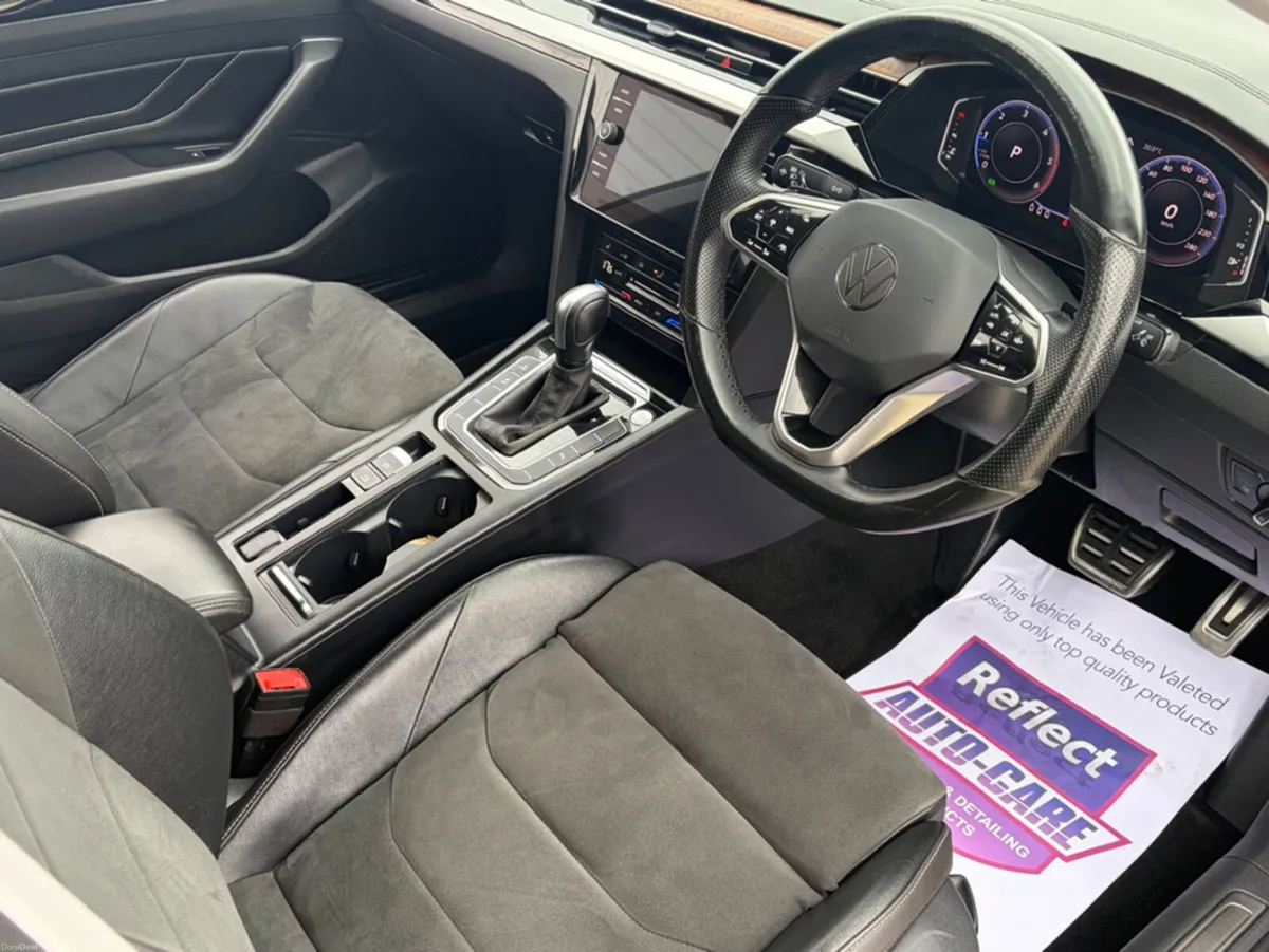 Volkswagen Arteon EL 2.0 TDI 150HP 5DR AUTO - Image 2