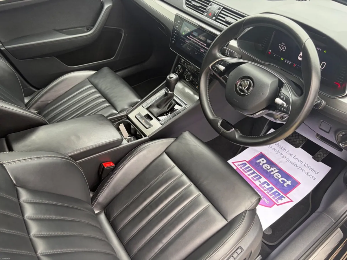 Skoda Superb STYLE 2.0 TDI 150HP DSG 5DR - Image 5