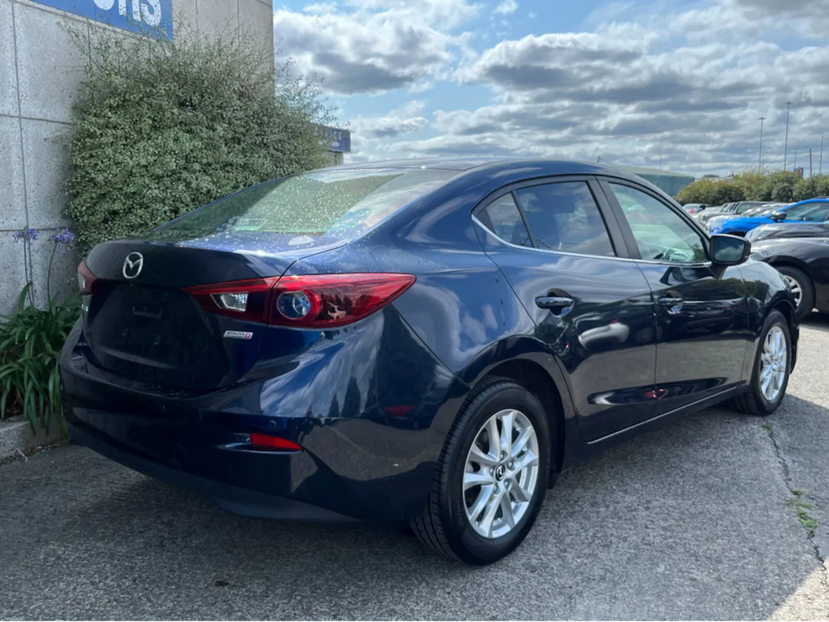 Mazda Axela MAZDA 3 PROACTIVE AUTOMATIC 1.5 DIESEL - Image 3
