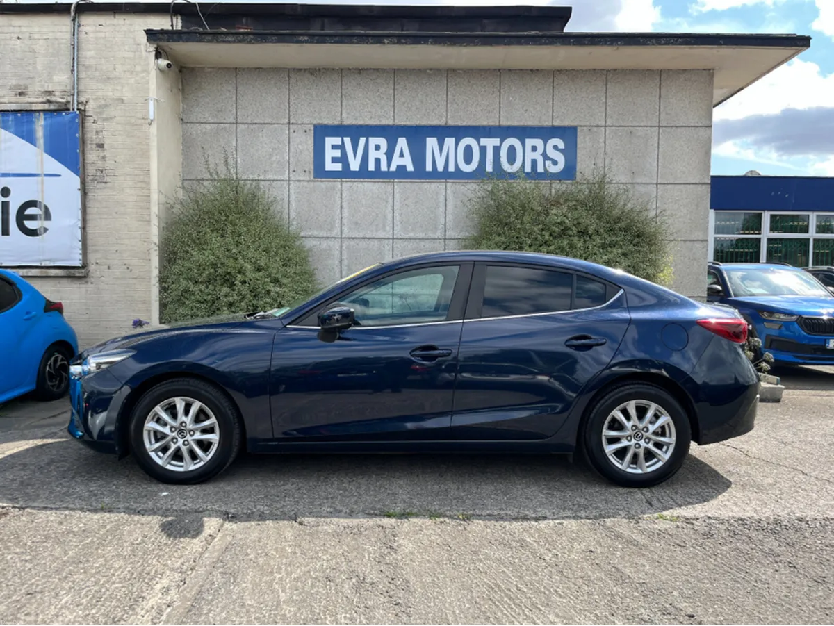 Mazda Axela MAZDA 3 PROACTIVE AUTOMATIC 1.5 DIESEL - Image 5