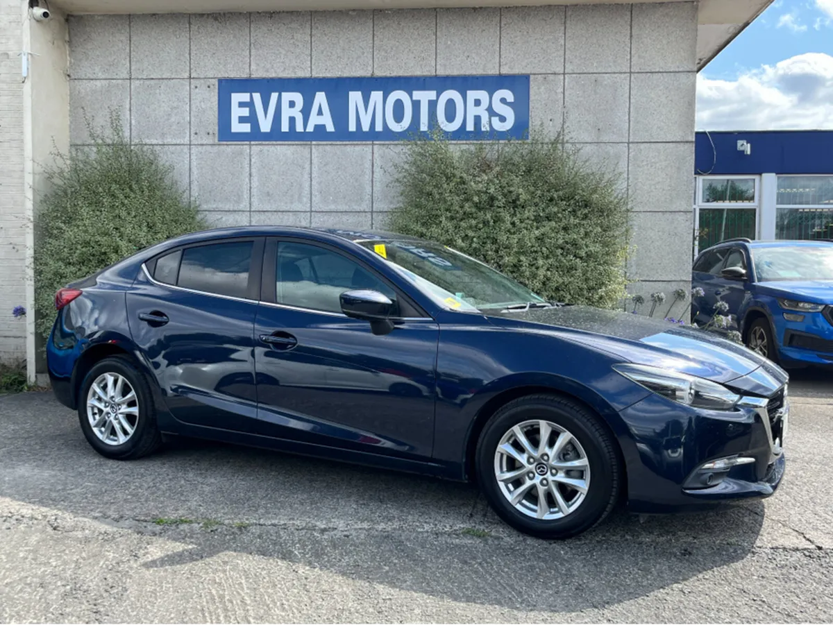 Mazda Axela MAZDA 3 PROACTIVE AUTOMATIC 1.5 DIESEL - Image 2