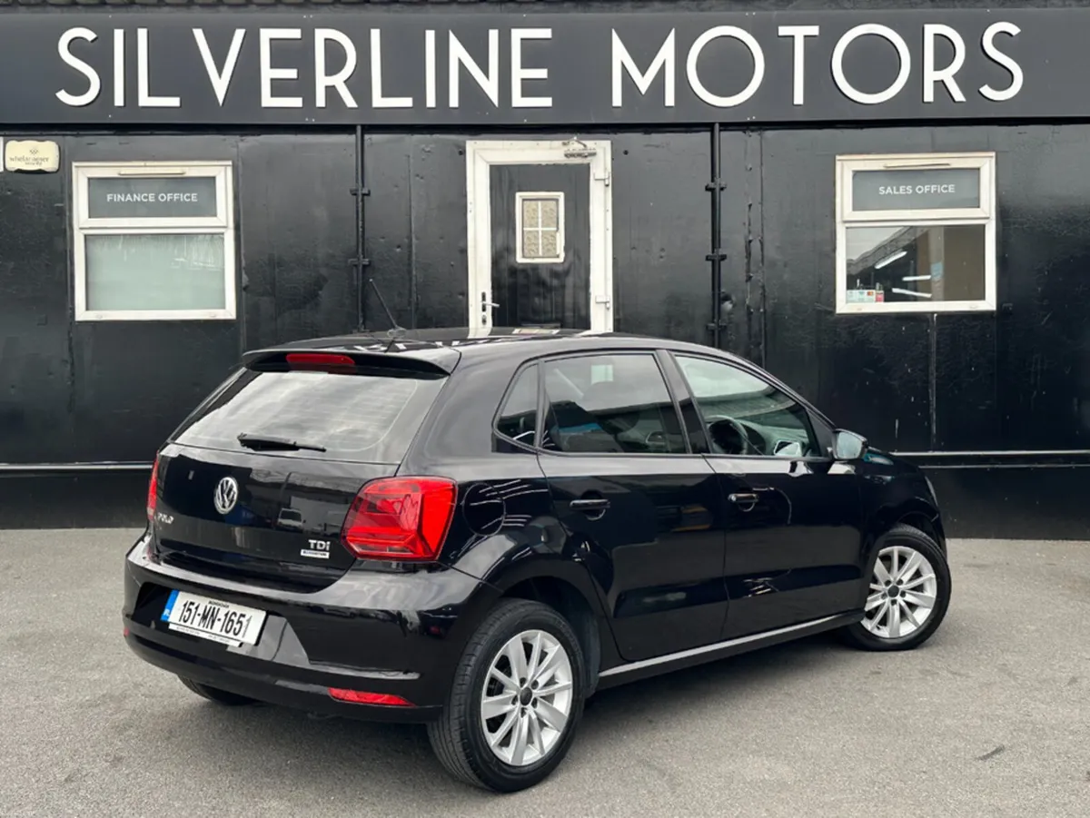 Volkswagen Polo 1.4 TDI. Timing & Water Pump Done - Image 6