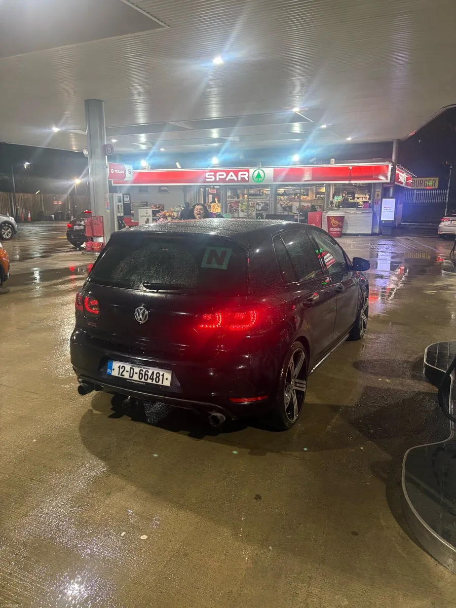 VW Golf GTI Mk6 Dsg - Image 2
