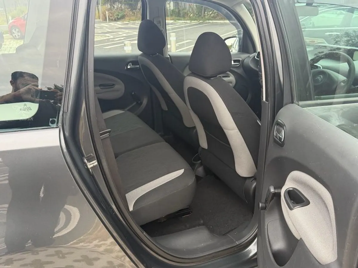 2013 Citroen C3 Picasso fresh Nct today - Image 6