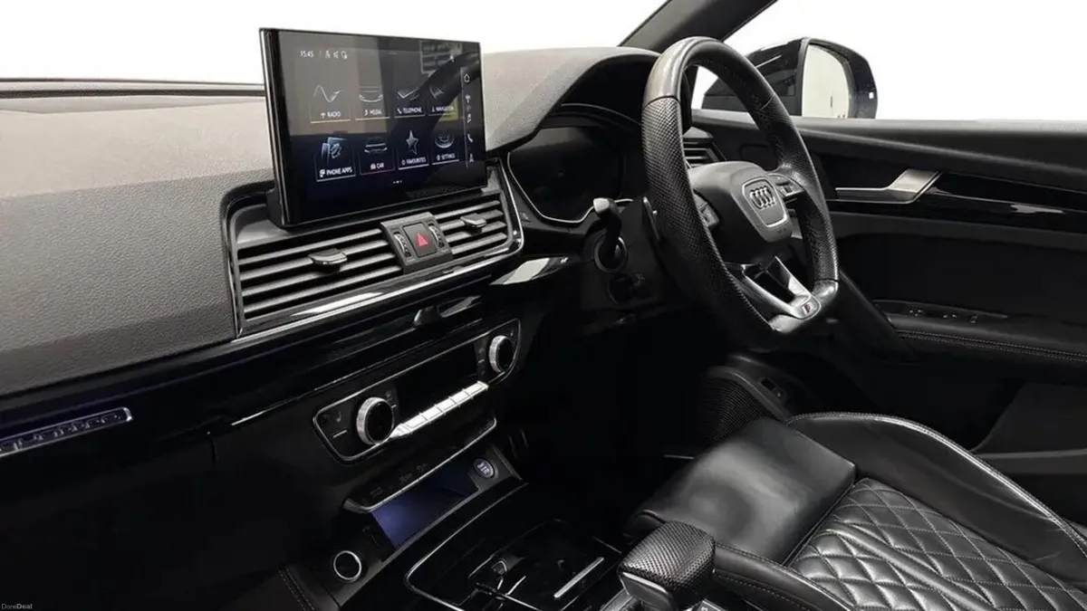 2.0 TDI 40 Edition 1 SUV 5dr Diesel S Tronic quatt - Image 2