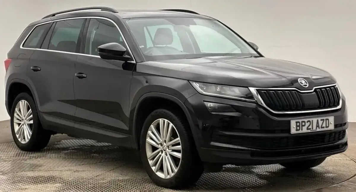 2.0 TDI SE L SUV 5dr Diesel DSG Euro 6 (s/s) (7 Se - Image 1
