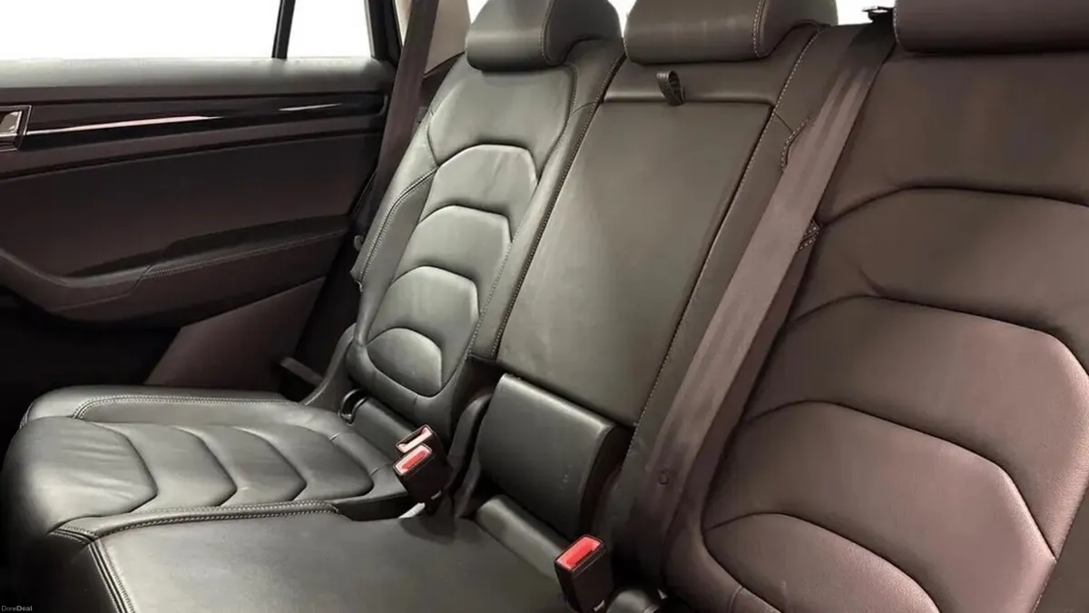 2.0 TDI SE L SUV 5dr Diesel DSG Euro 6 (s/s) (7 Se - Image 5