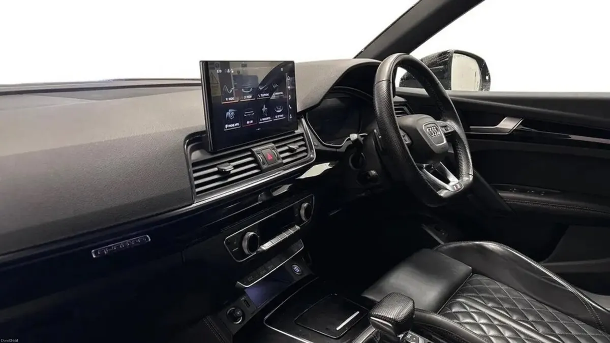 2.0 TDI 40 Edition 1 SUV 5dr Diesel S Tronic quatt - Image 2