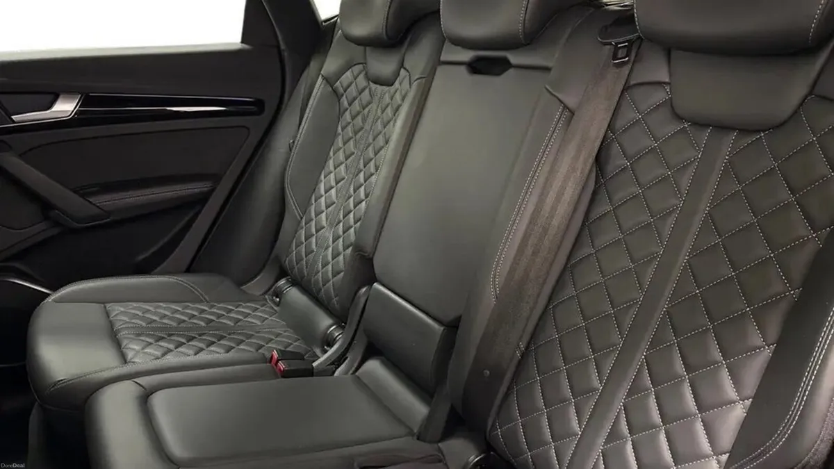 2.0 TDI 40 Edition 1 SUV 5dr Diesel S Tronic quatt - Image 4