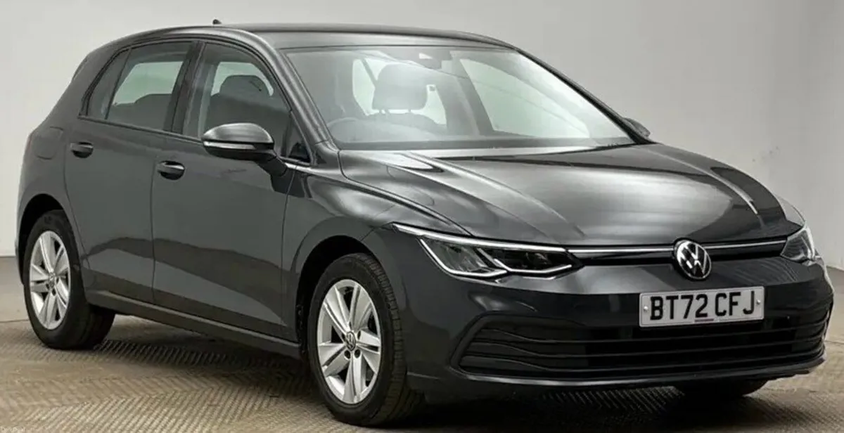 1.5 TSI Life Hatchback 5dr Petrol Manual Euro 6 (s - Image 1