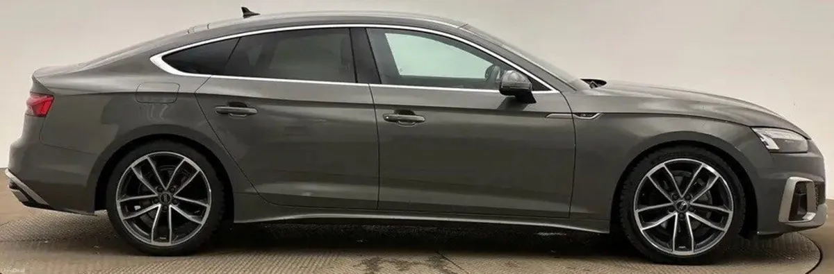2.0 TDI 35 S line Sportback 5dr Diesel S Tronic Eu - Image 4
