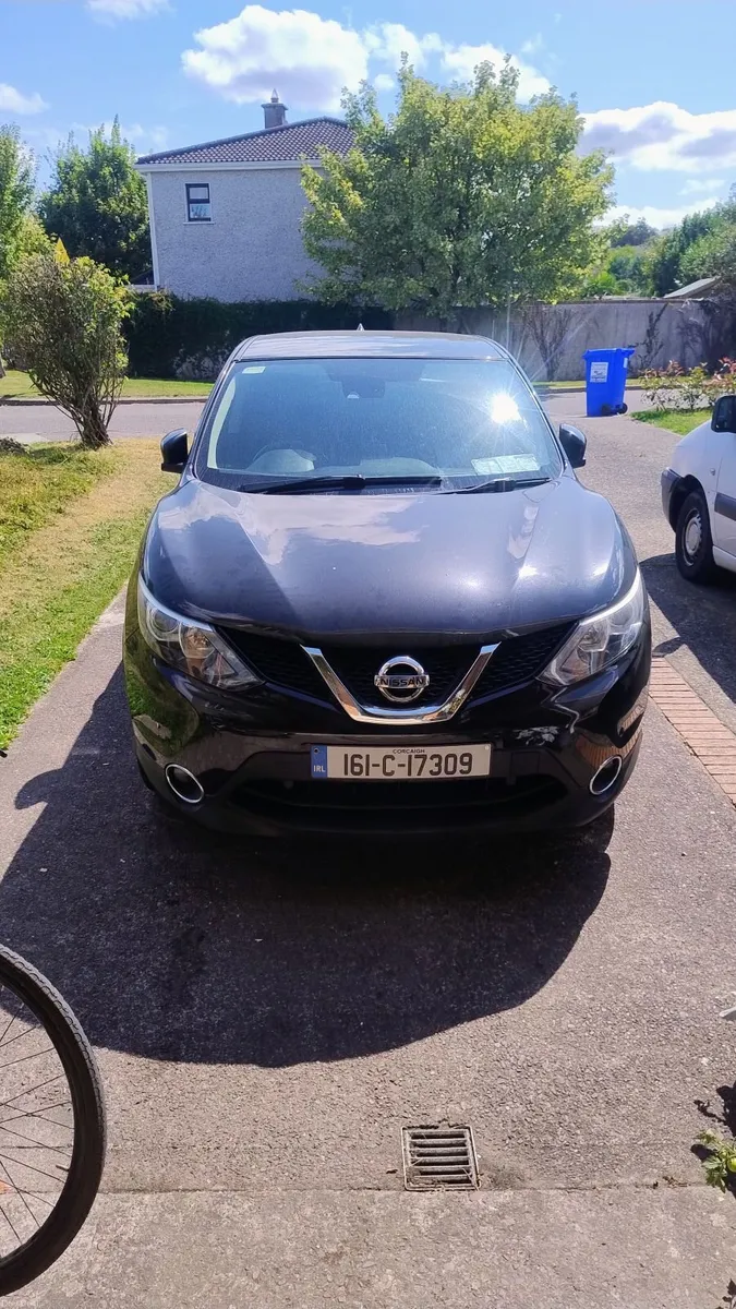 Nissan Qashqai 2016 - Image 6