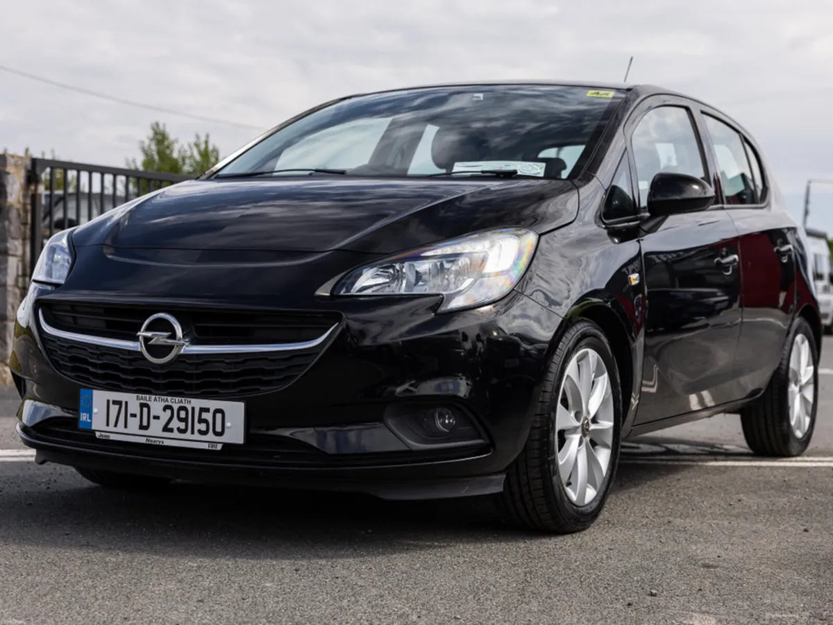 Opel Corsa CORSA-E SC 1.4 I S/S 90PS 5DR AUTO - Image 3